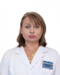 Мартынова Наталья Анатольевна