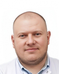 Глушенков Юрий Вячеславович