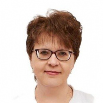 Стукалова Юлия Владимировна