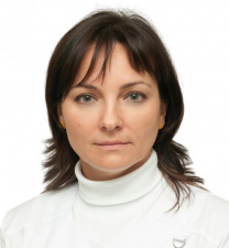 Алькема Елена Владимировна