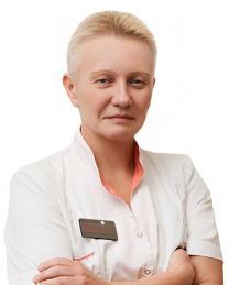 Клубкова Елена Юрженвельевна
