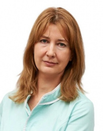 Севастьянова Ольга Павловна
