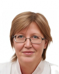 Ахмитзанова Рамзия Рафкатовна
