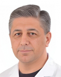 Бабаян Ара Марсович