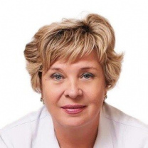 Бараш Нина Юрьевна
