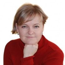 Фоменко Наталья Викторовна