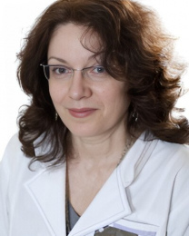 Герасимова Татьяна Николаевна