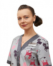Диаб Юлия Александровна