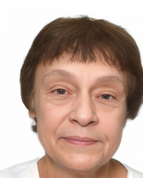 Голубенко Людмила Никифоровна