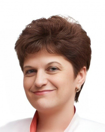 Зайцева Светлана Ивановна