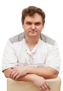 Занин Олег Владимирович