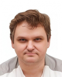 Занин Олег Владимирович