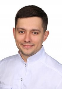 Патерикин Вадим Олегович