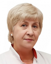 Кишковская Елена Альбертовна
