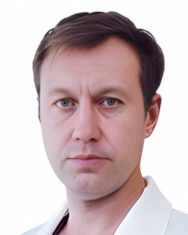 Колесов Антон Иванович