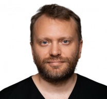 Лукьянов Сергей Александрович