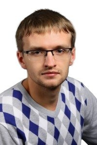 Николаев Кирилл Станиславович