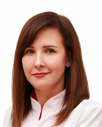 Плахотская Екатерина Витальевна