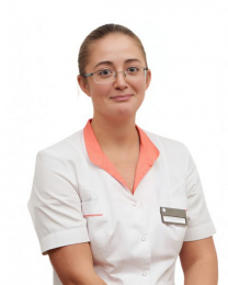 Кулеш Екатерина Михайловна