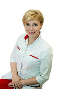 Плоткина Екатерина Анатольевна