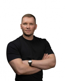 Сериков Александр Дмитриевич