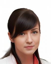 Смирнова Мария Сергеевна