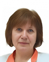 Соколова Лариса Тихоновна