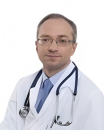 Зезюлин Петр Николаевич