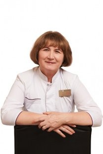 Сорокина Наталья Ильинична