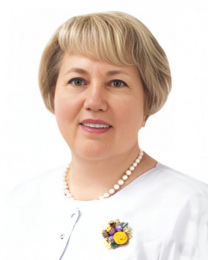 Шперлинг Наталья Владимировна