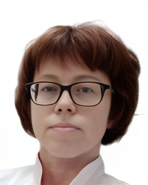 Спиридонова Татьяна Юрьевна