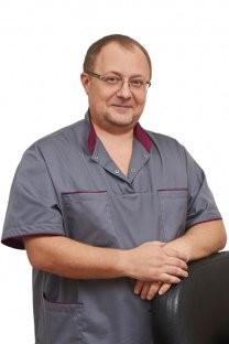 Степанец Юрий Александрович