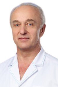 Стоцкий Петр Владимирович