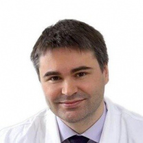 Поташев Павел Александрович