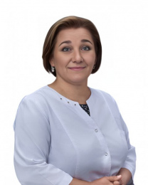 Фаворисова Лилия Равильевна