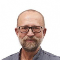 Чернов Константин Борисович