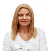 Чернопазова Ирина Владимировна
