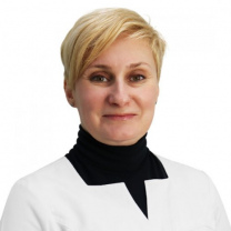 Курочкина Надежда Павловна