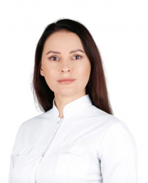 Чернова Анна Юрьевна