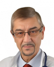 Цупров Юрий Васильевич