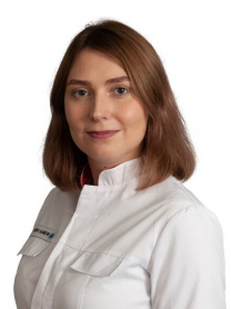 Никитина Анна Алексеевна