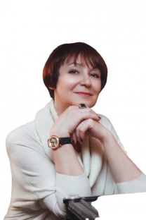 Рудаш Ольга Владимировна