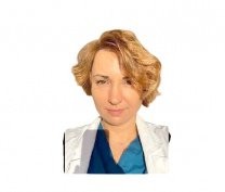Кравчук Екатерина Никодимовна