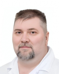 Мурадян Александр Рафикович