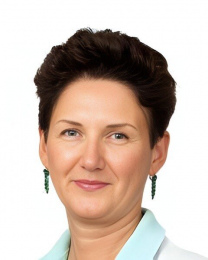 Пашкова Анна Александровна