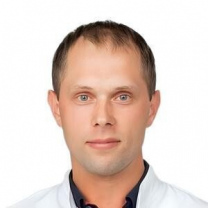 Баранов Дмитрий Александрович