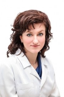 Зубкова Полина Юрьевна