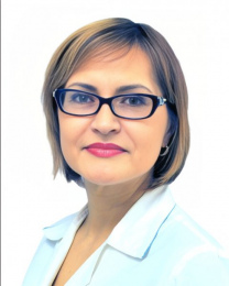 Иванова Светлана Алексеевна