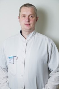 Бенькович Артём Семёнович
