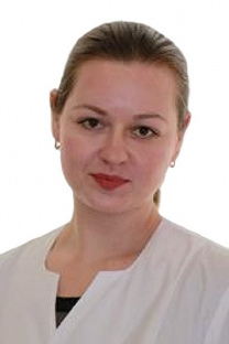 Смирнова Татьяна Юрьевна